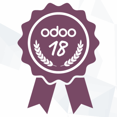 Certificación Odoo 18 - CDMX - 1 y 2 de Septiembre 2025